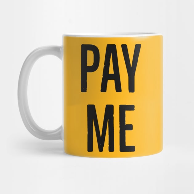 Pay Me by payme